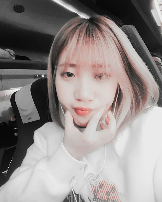 Jiyoon