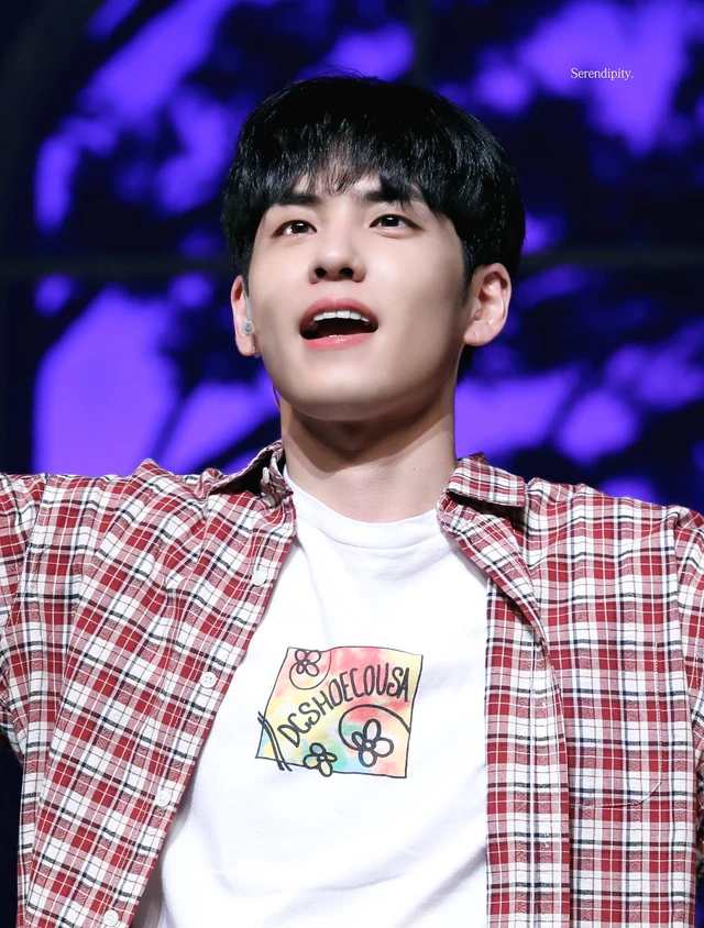 Wonpil