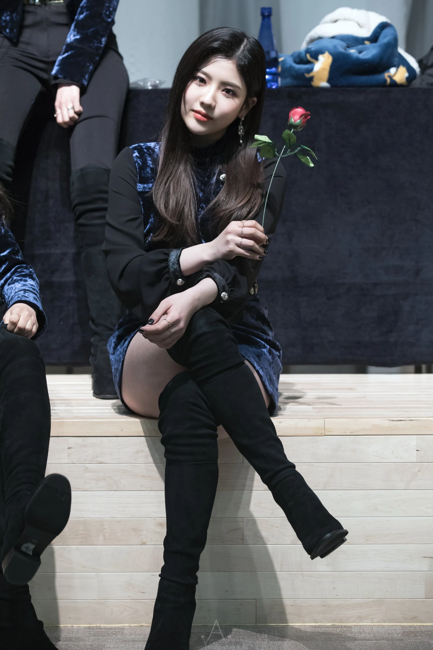 Hyeyeon