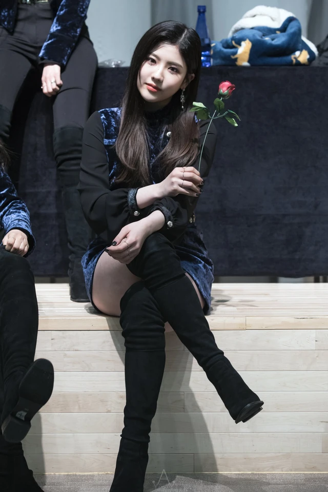 Hyeyeon