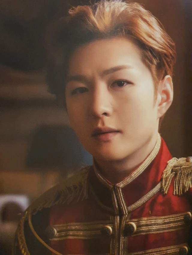 Changsub