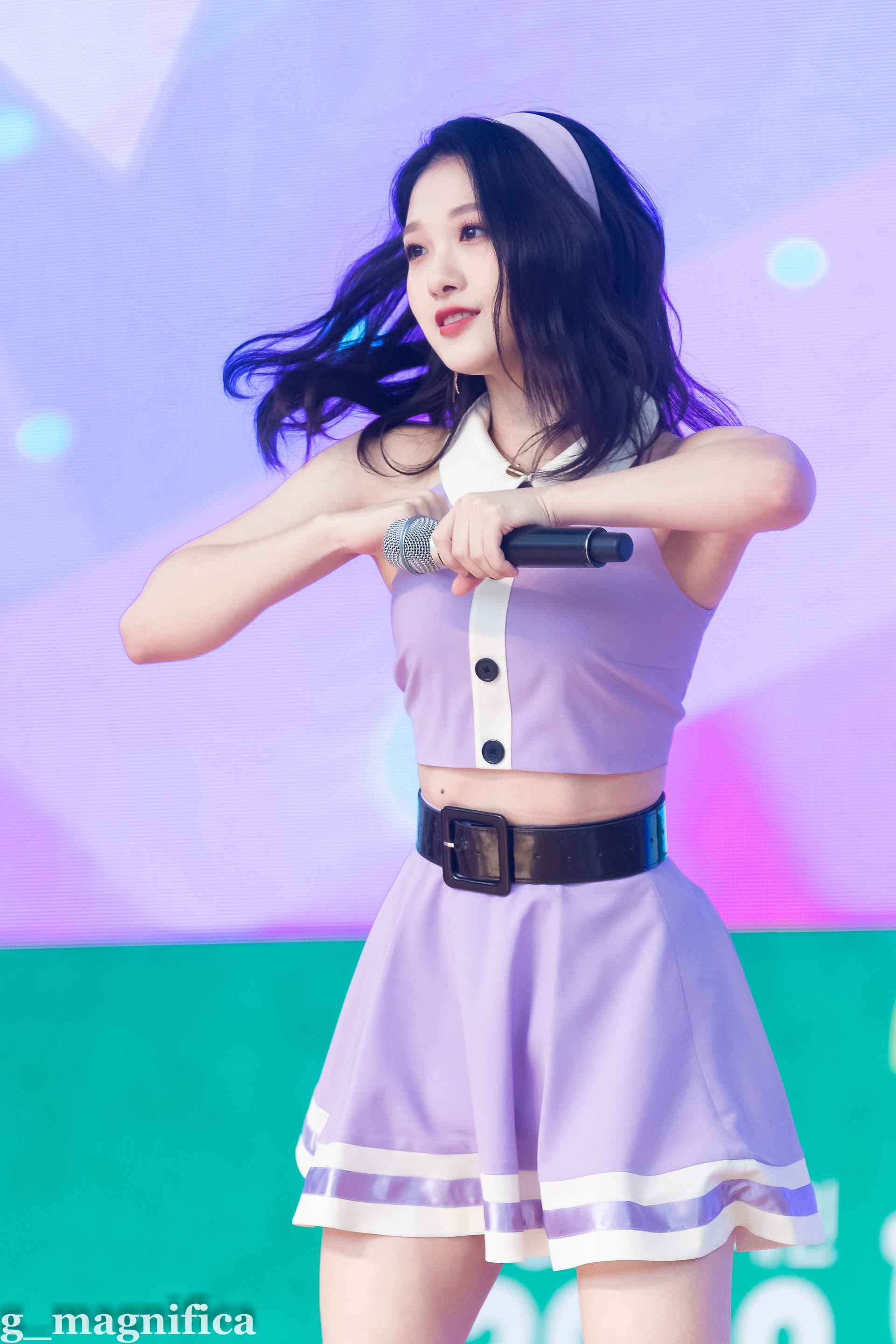 Seoyeon