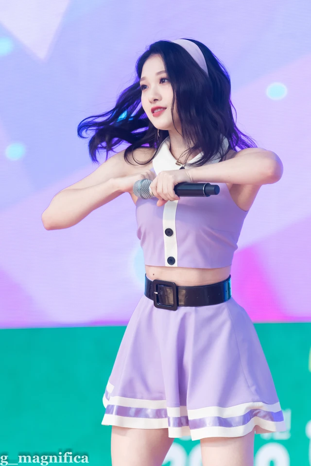 Seoyeon