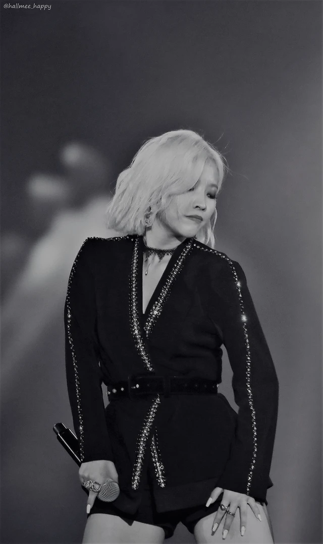 Soyeon
