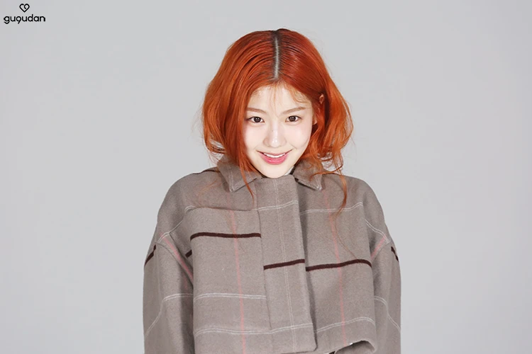 Hyeyeon