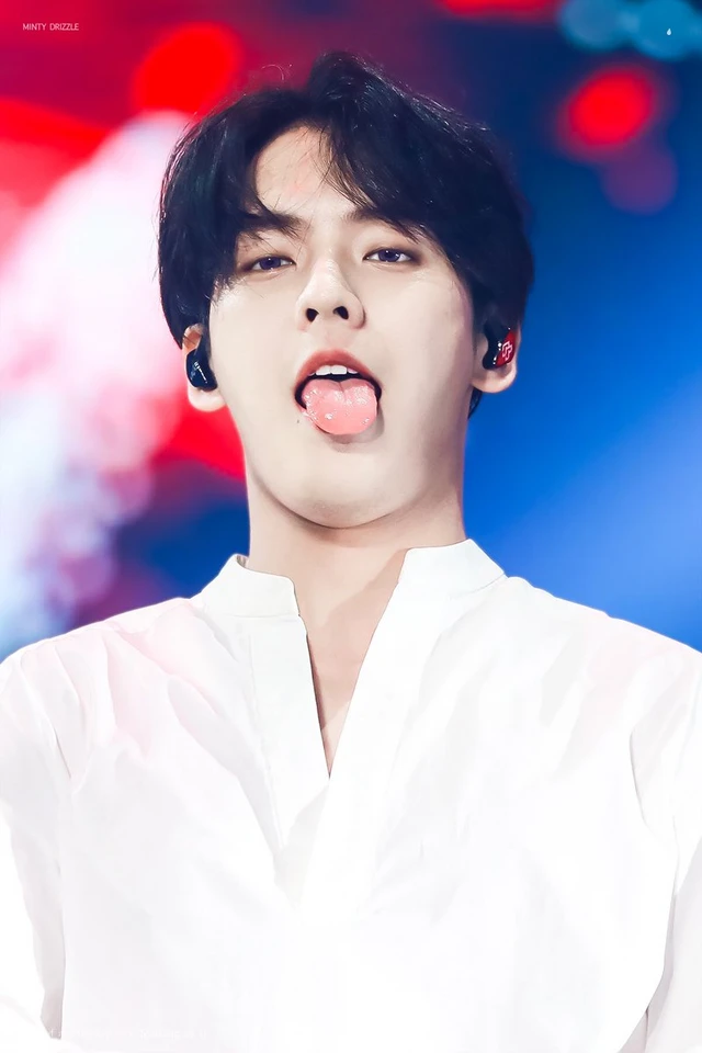 Minhyuk