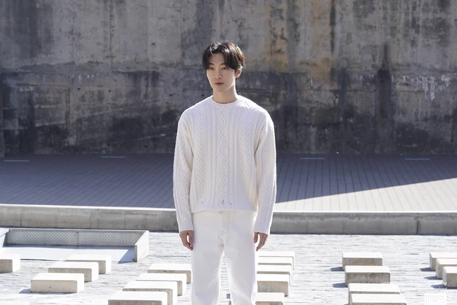 Hong Jinho