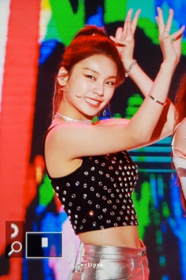Yeji