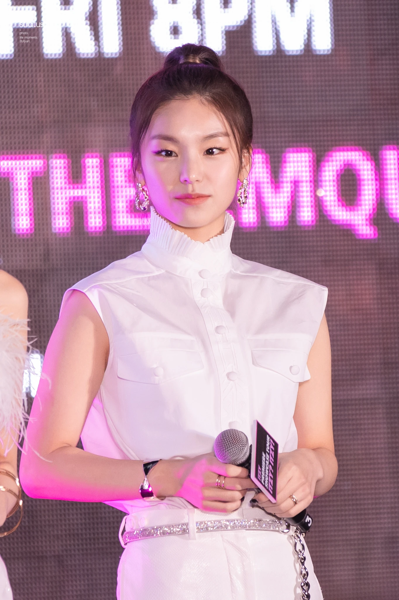 Yeji