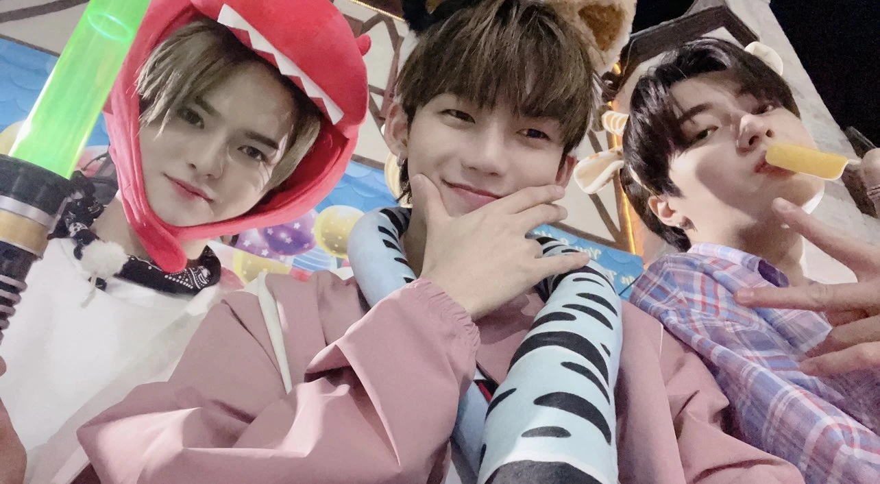 Choi Hyunsuk