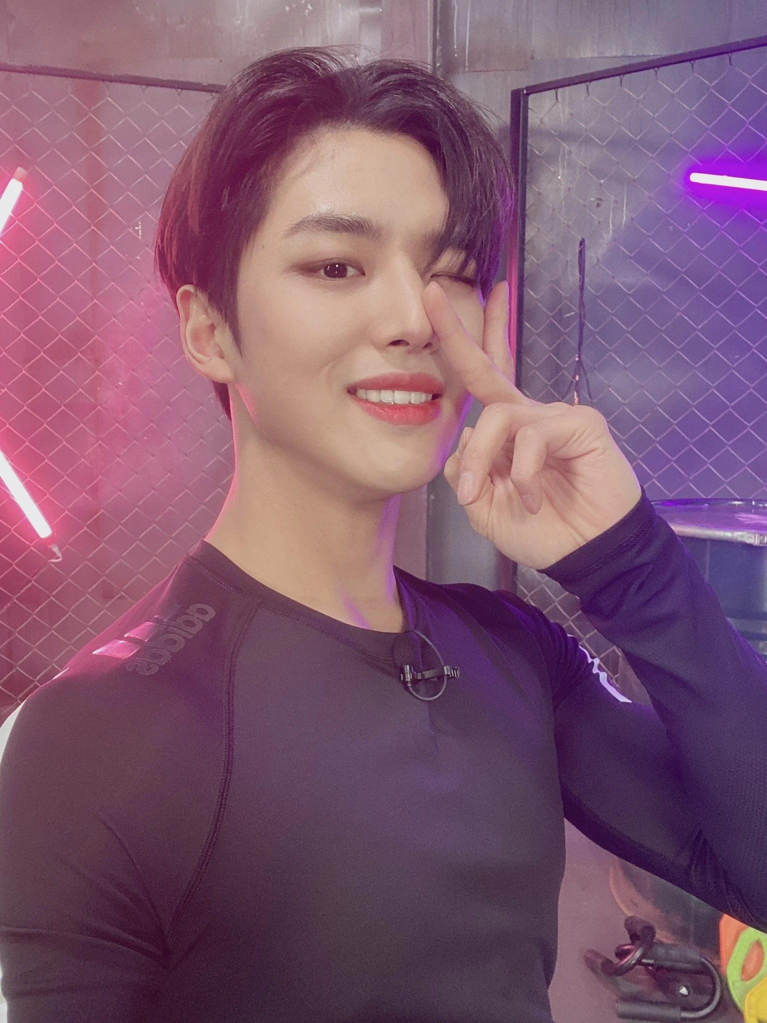 Hongseok