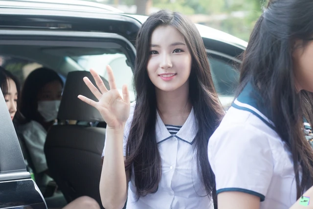 Sohee