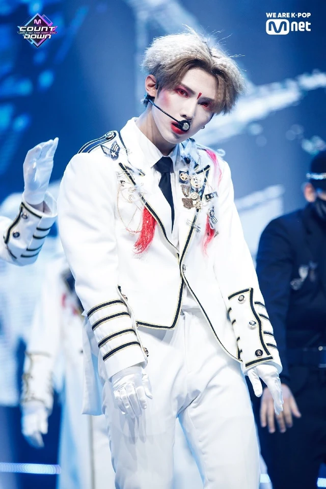 Yeosang