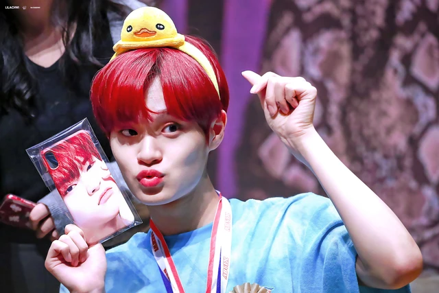 Daehwi