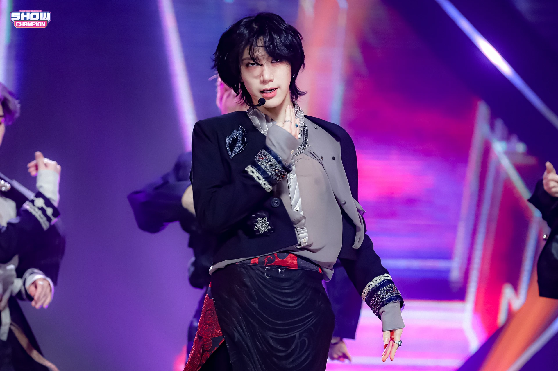 Ten