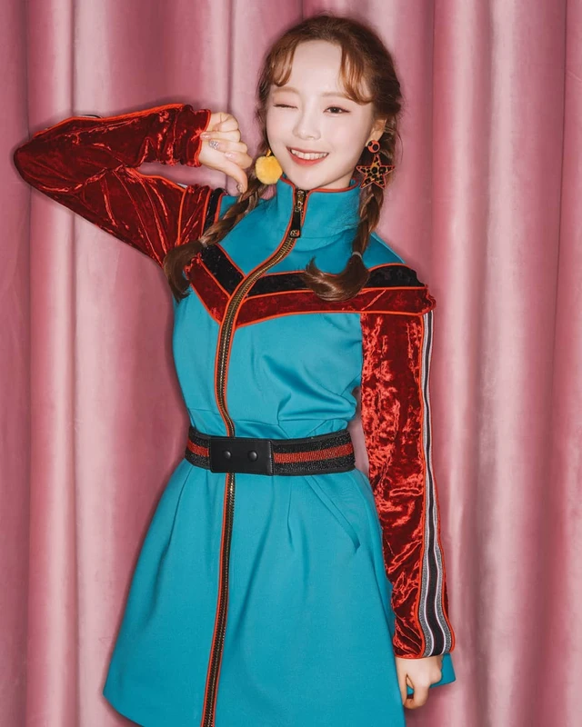 Chohee