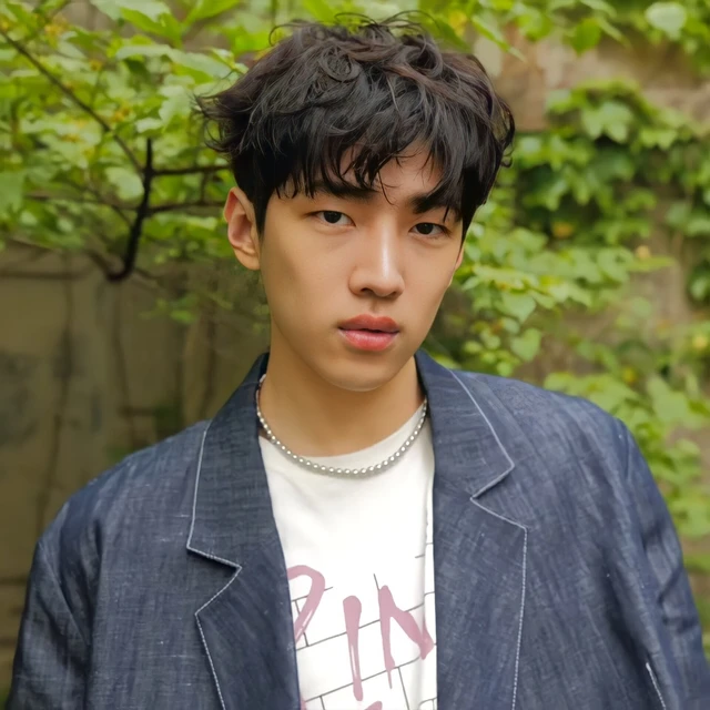 Park Jae-chan