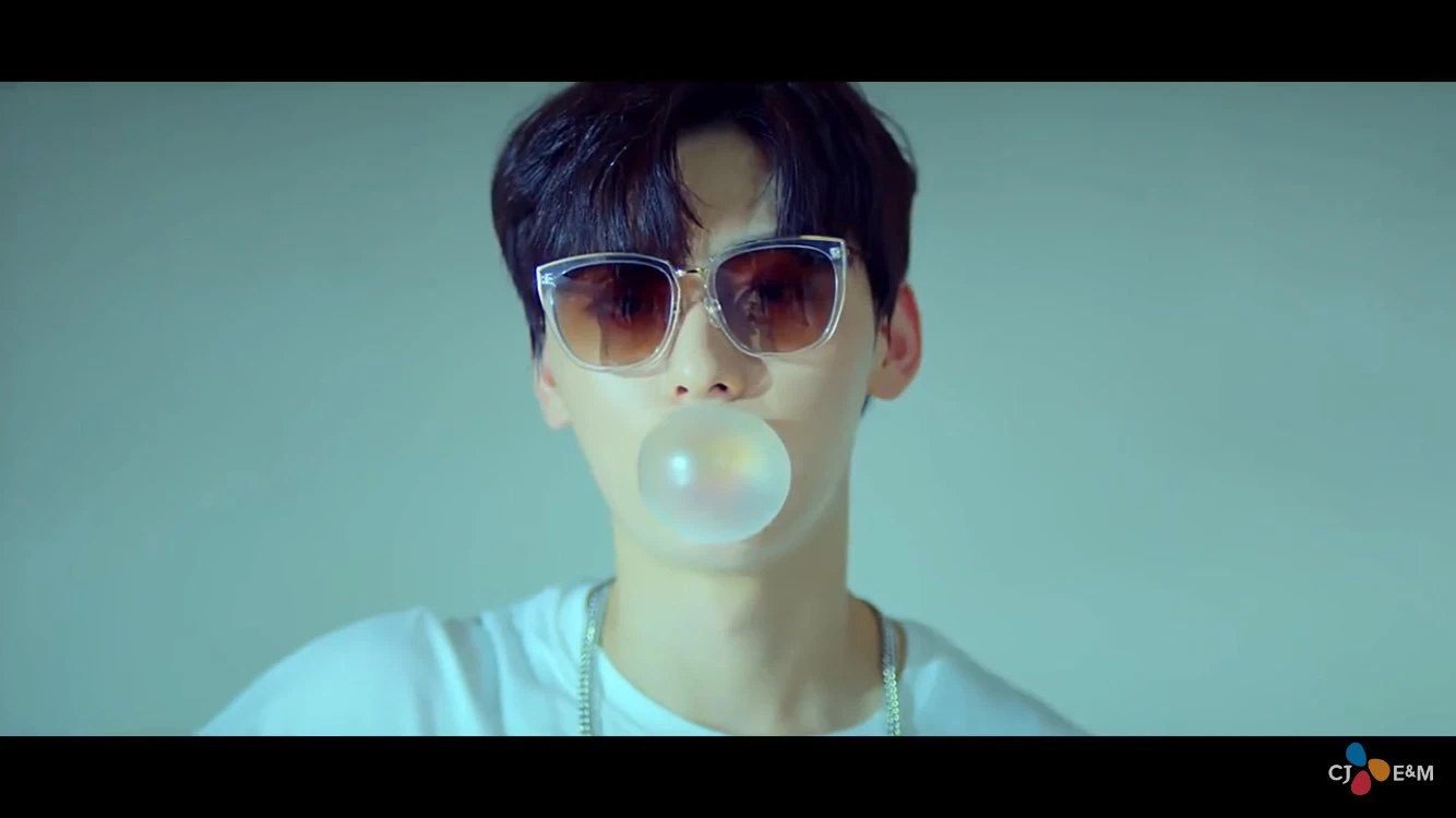 Minhyun
