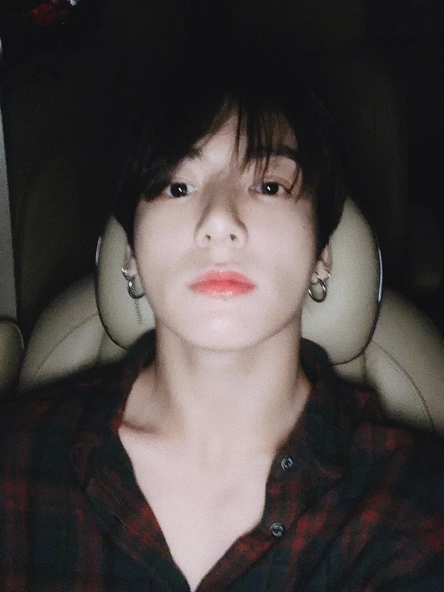 Jungkook