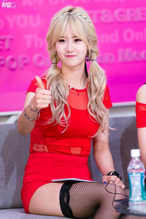 Hyeyeon