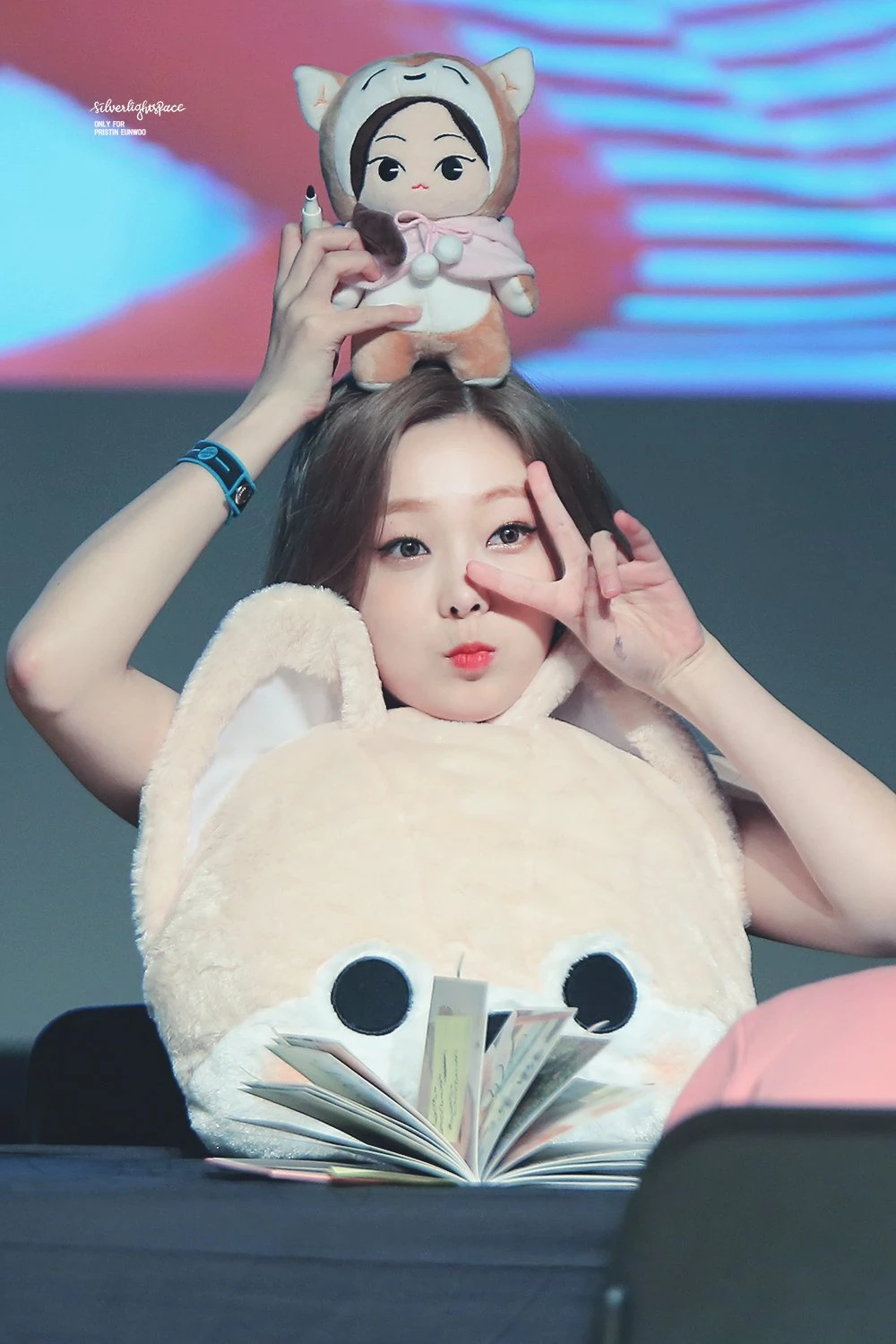 Eunwoo