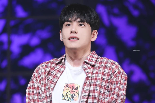 Wonpil