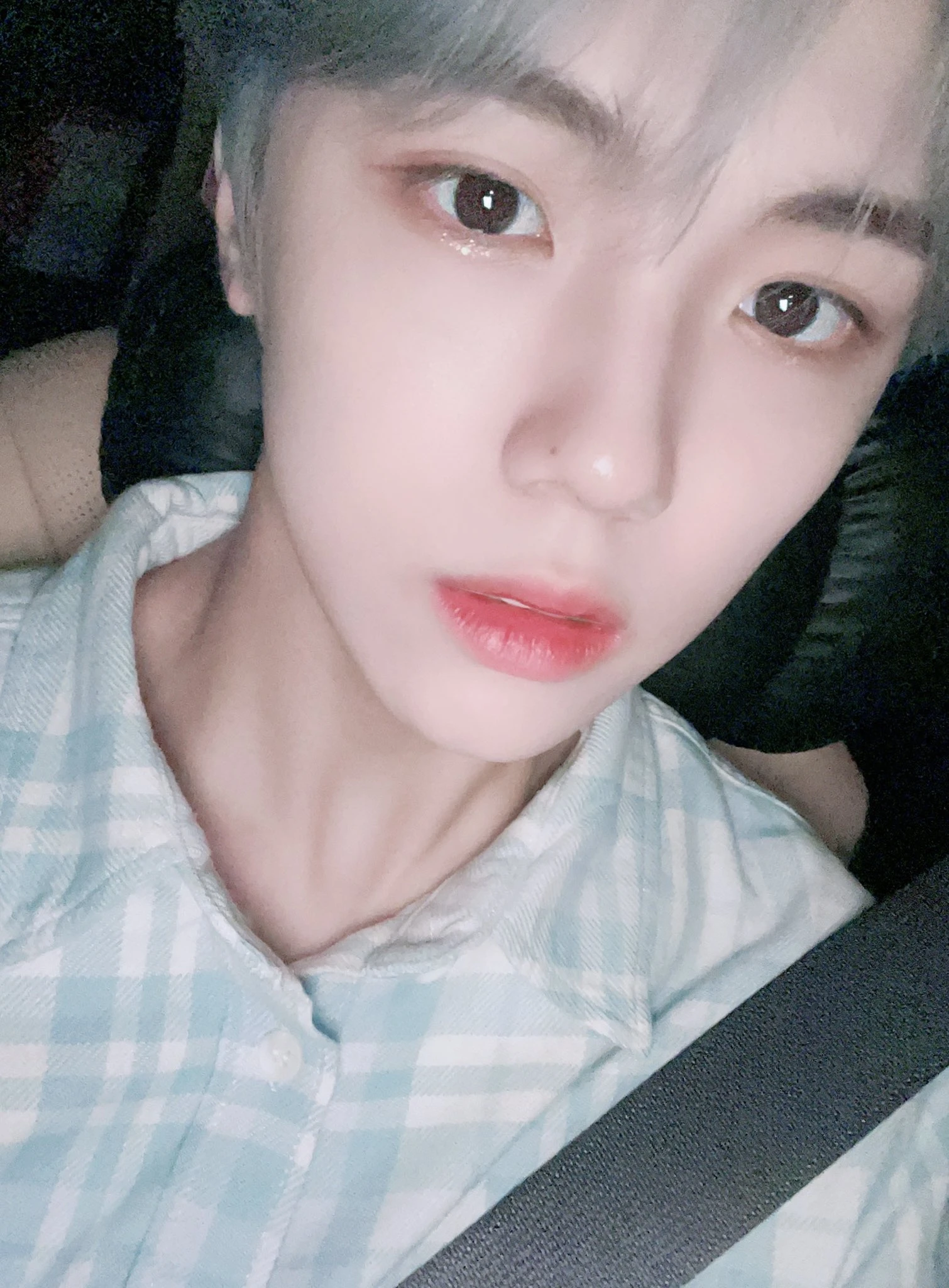 Seongmin