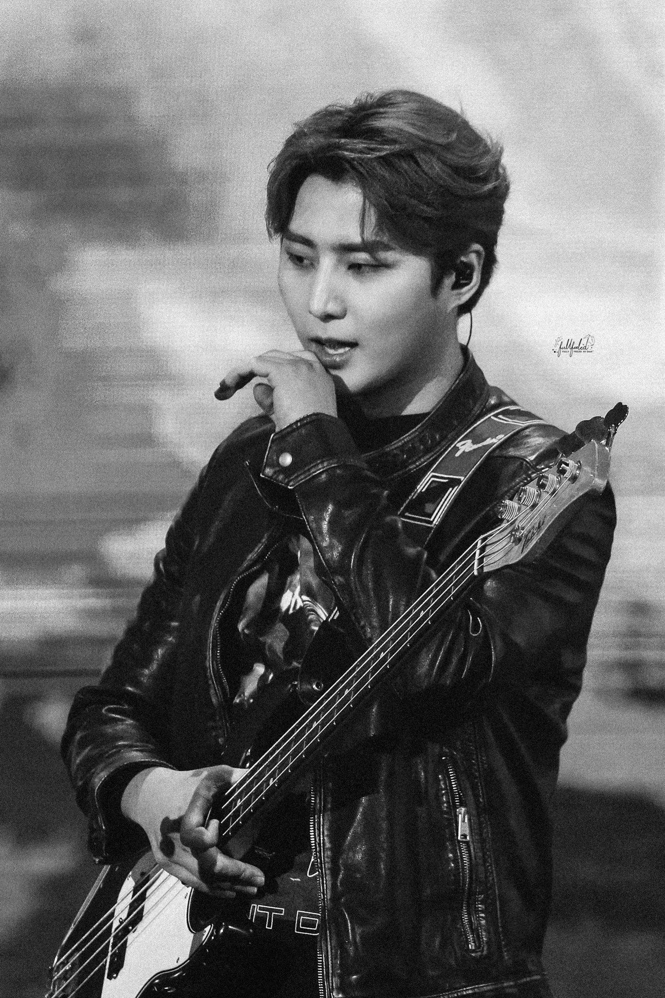 Young K