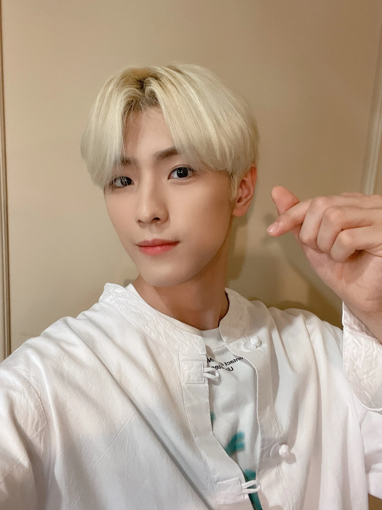 Yonghee