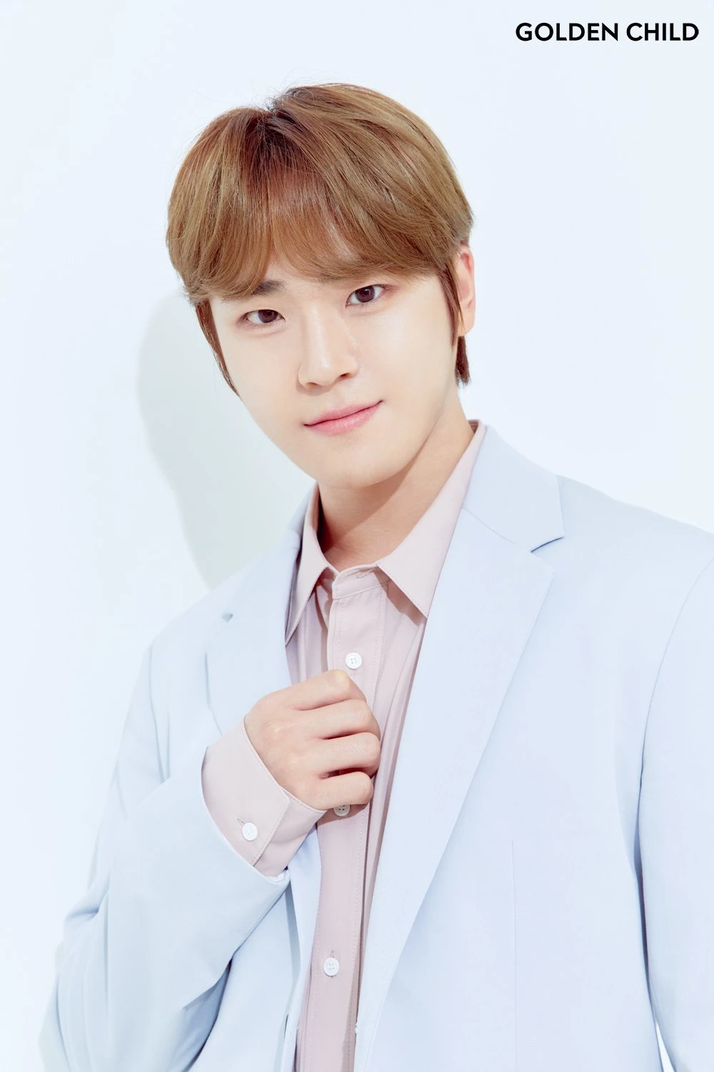 Seungmin