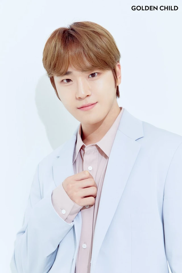 Seungmin