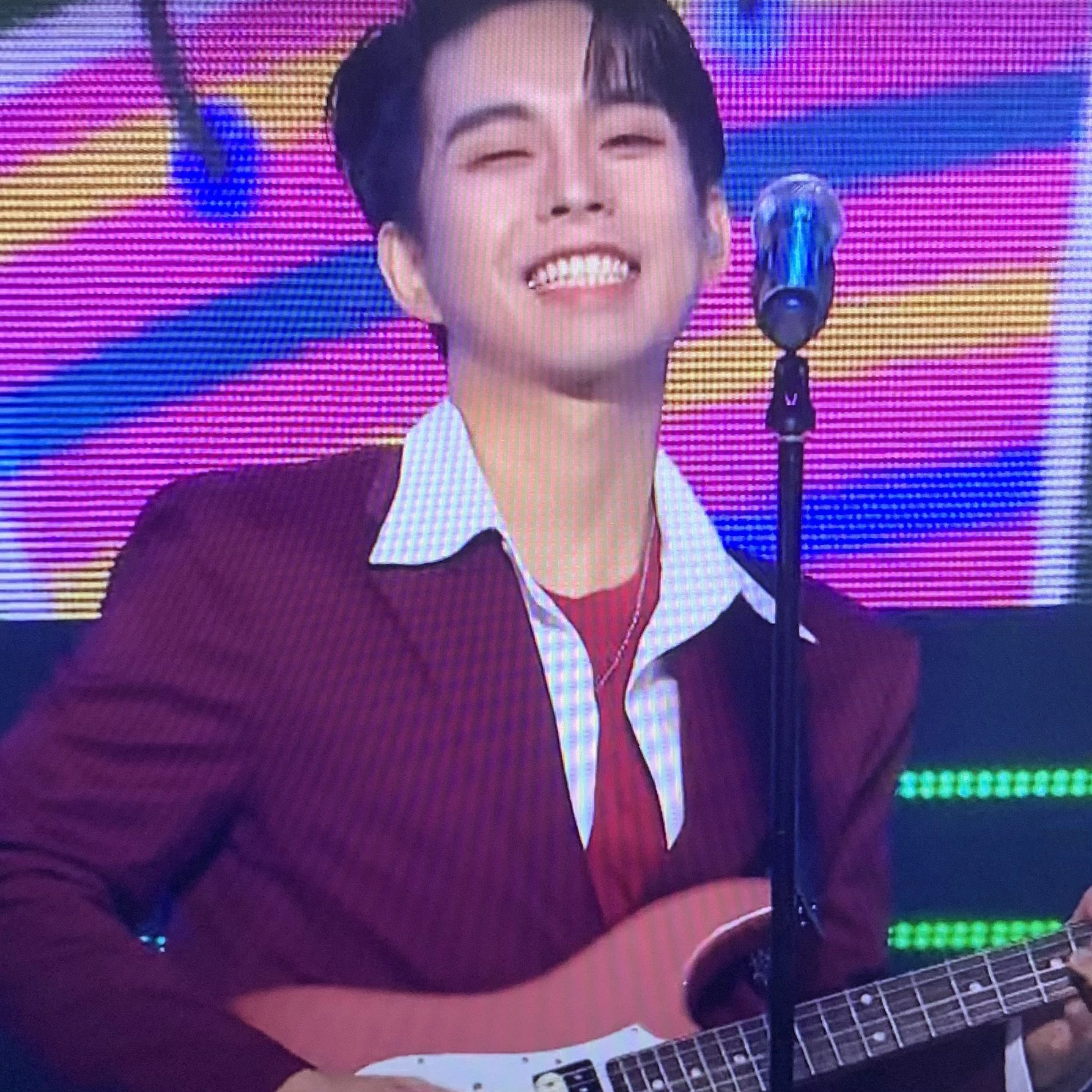 Choi Sang-Yeop