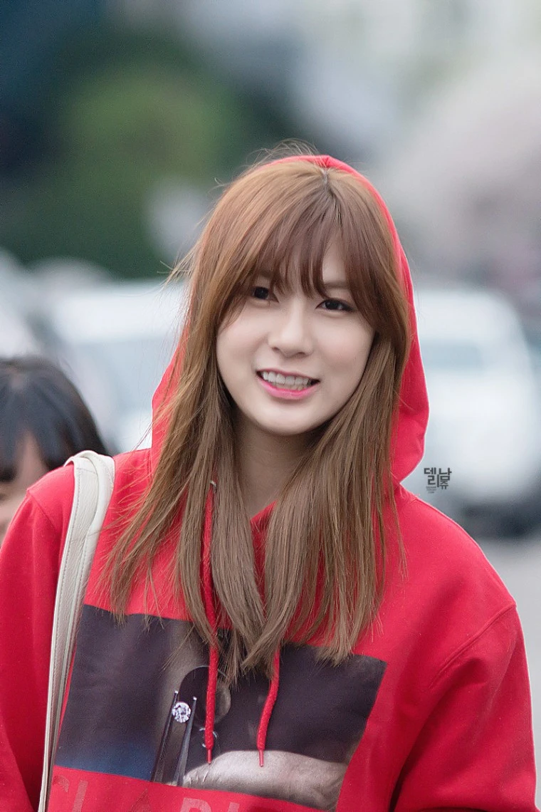 Hayoung