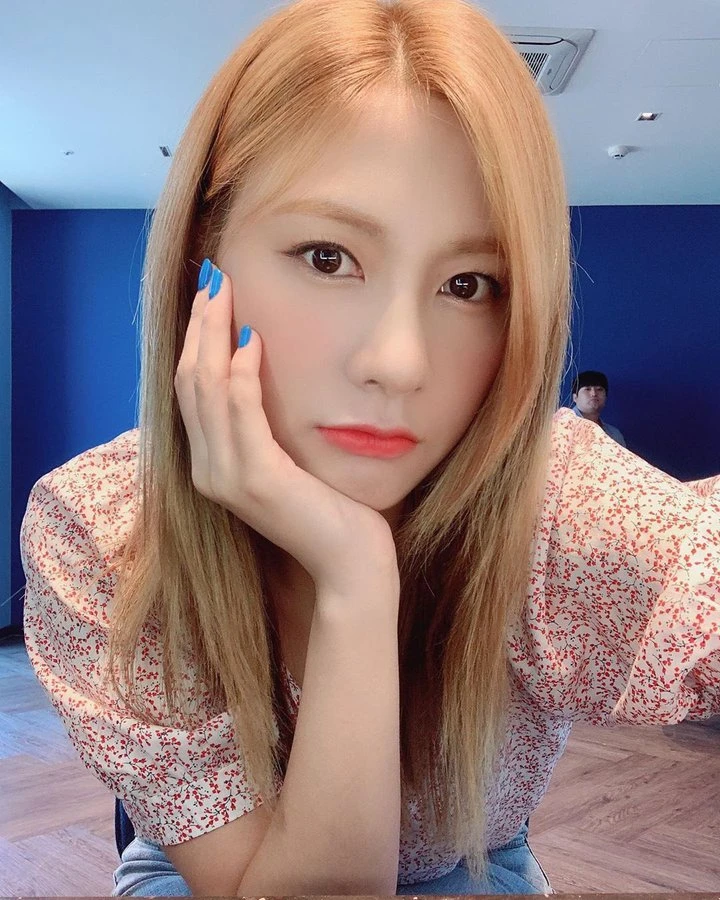 Hayoung