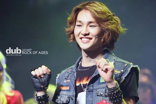 Onew