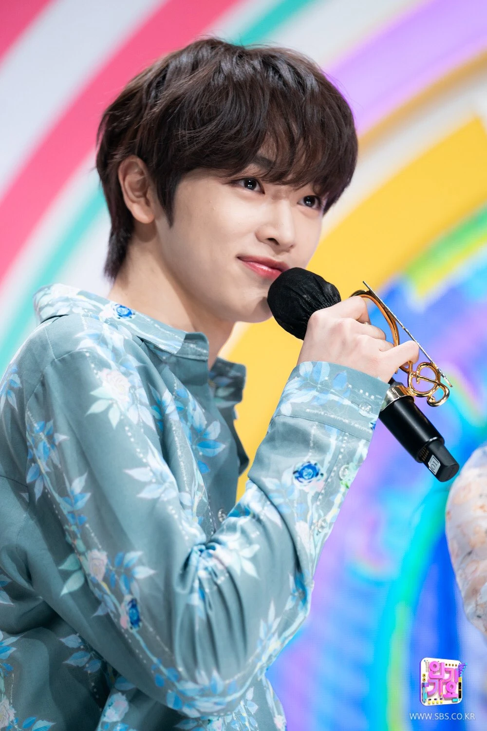 Sungchan
