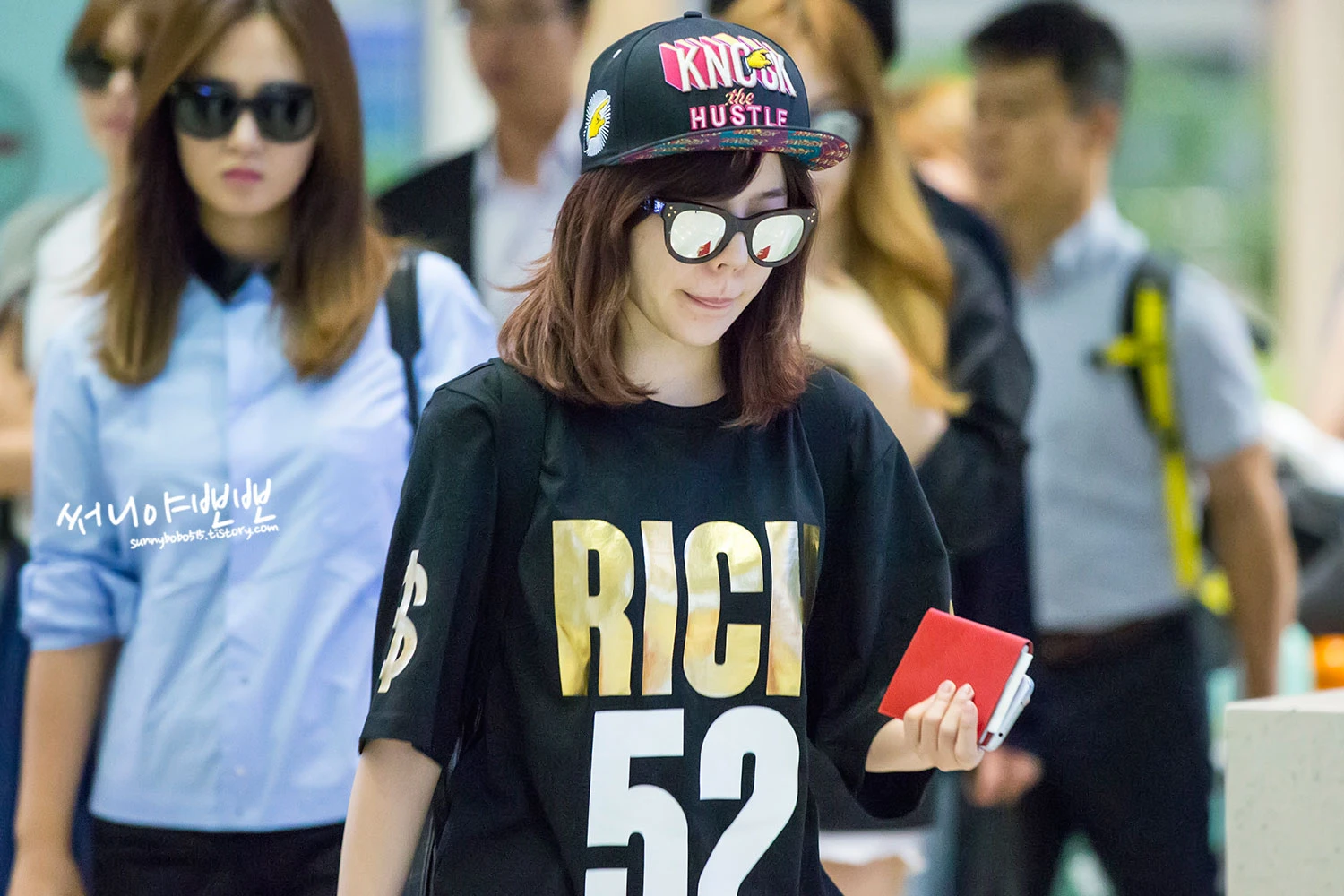 Sunny