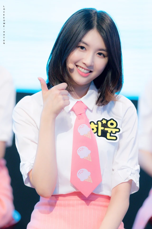 Hayoon