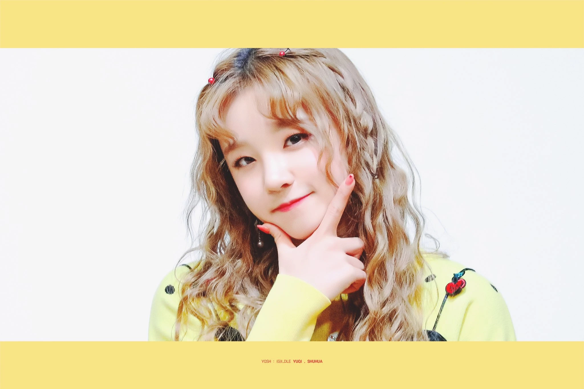 Yuqi