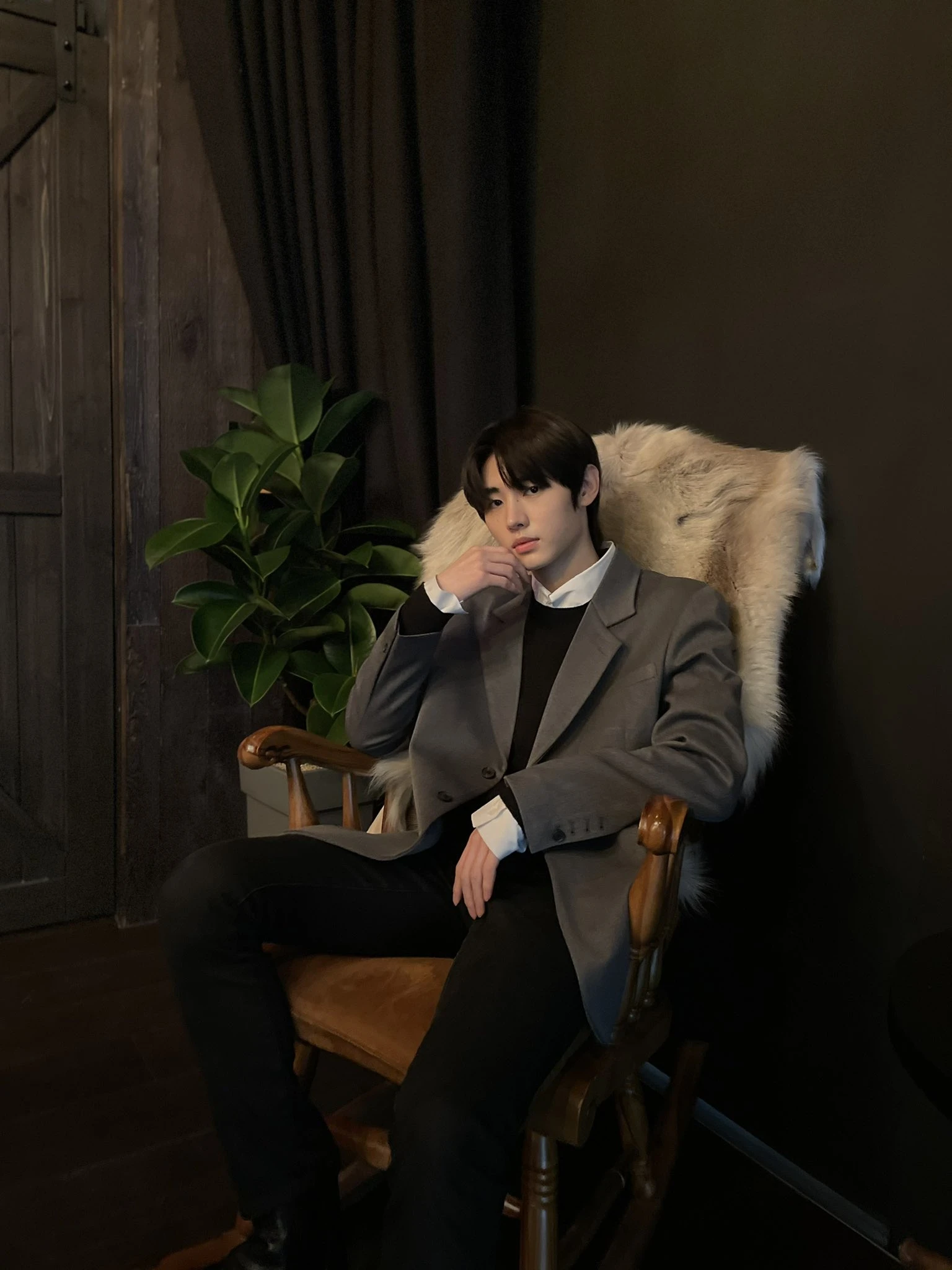 Sunghoon