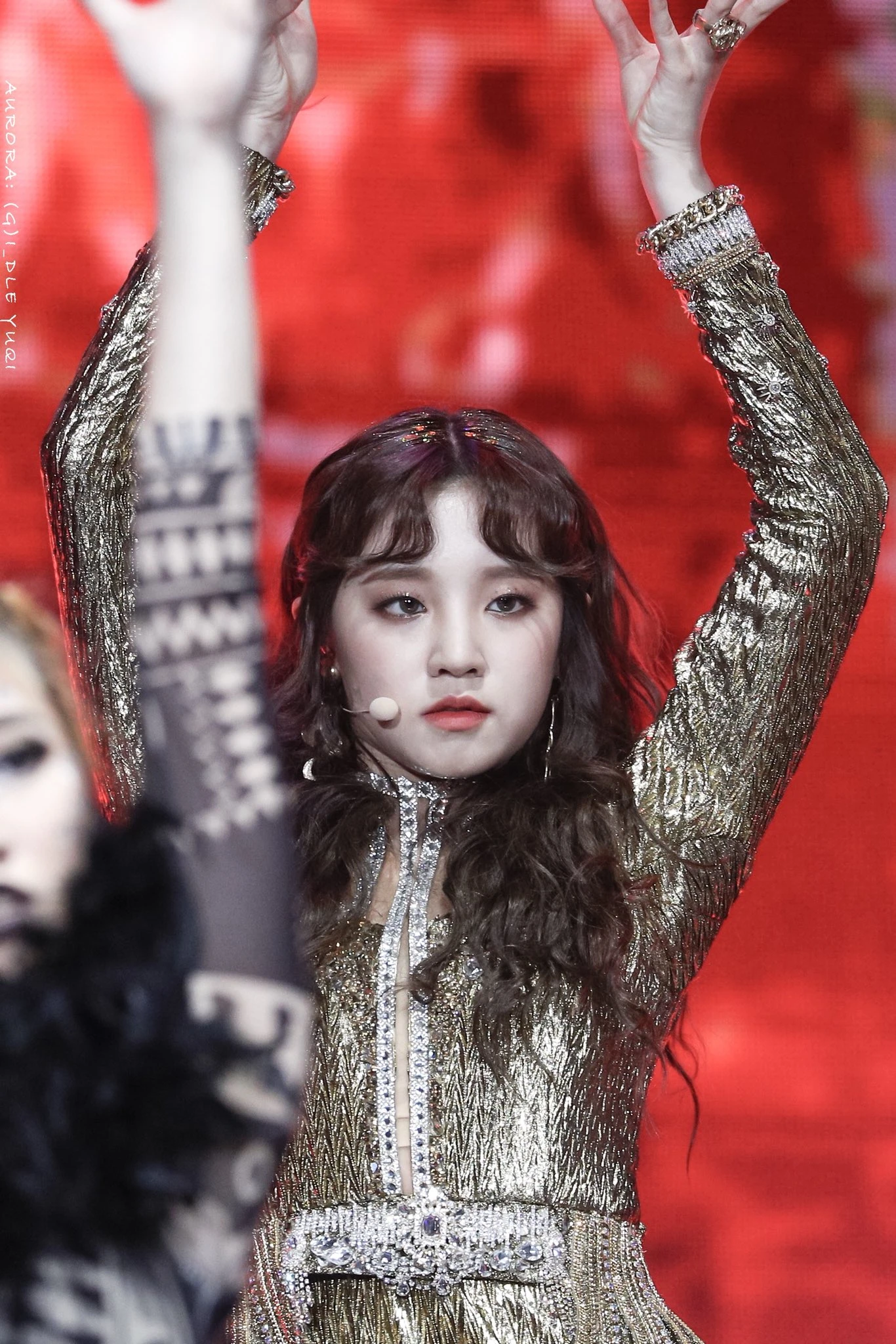 Yuqi