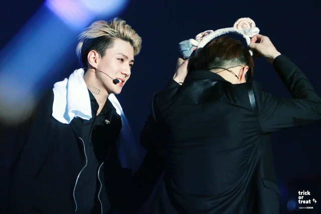 Sehun