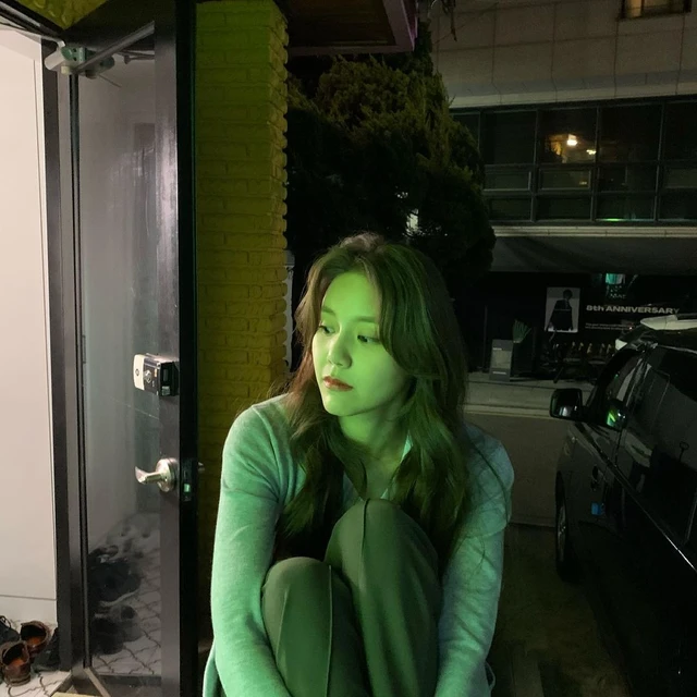 Hyejeong