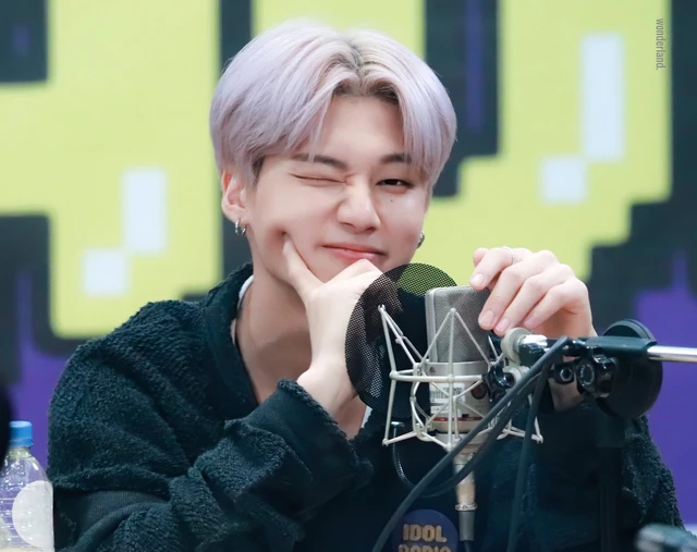 Wooyoung