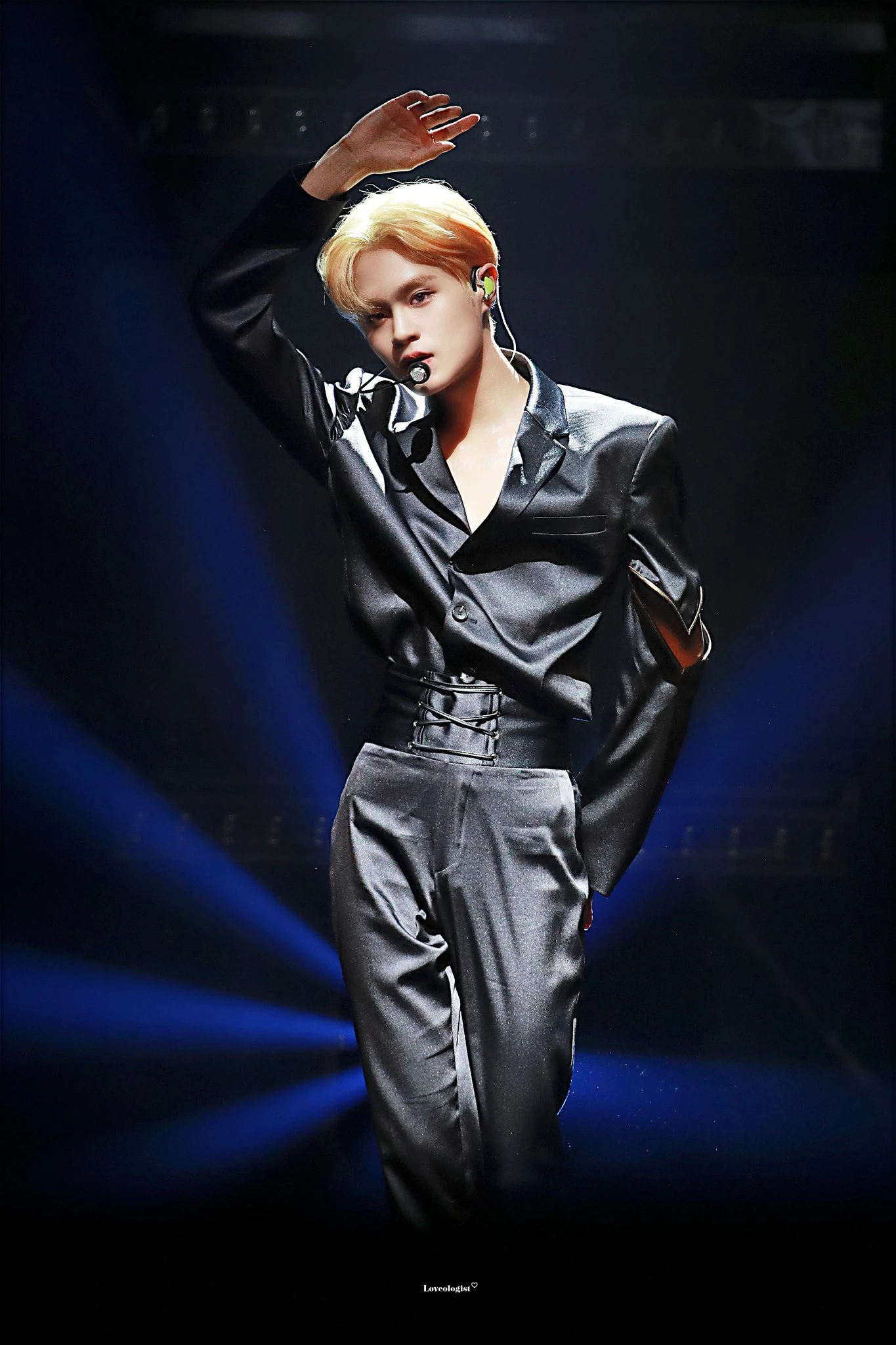 Daehwi
