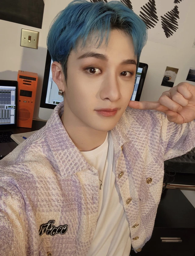 Bang Chan