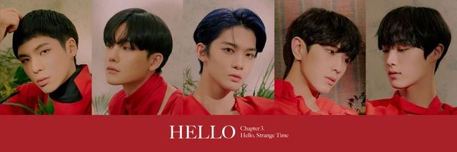 Jinyoung