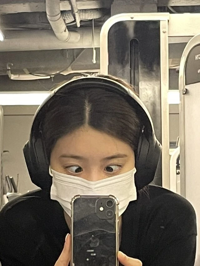 Eunchae