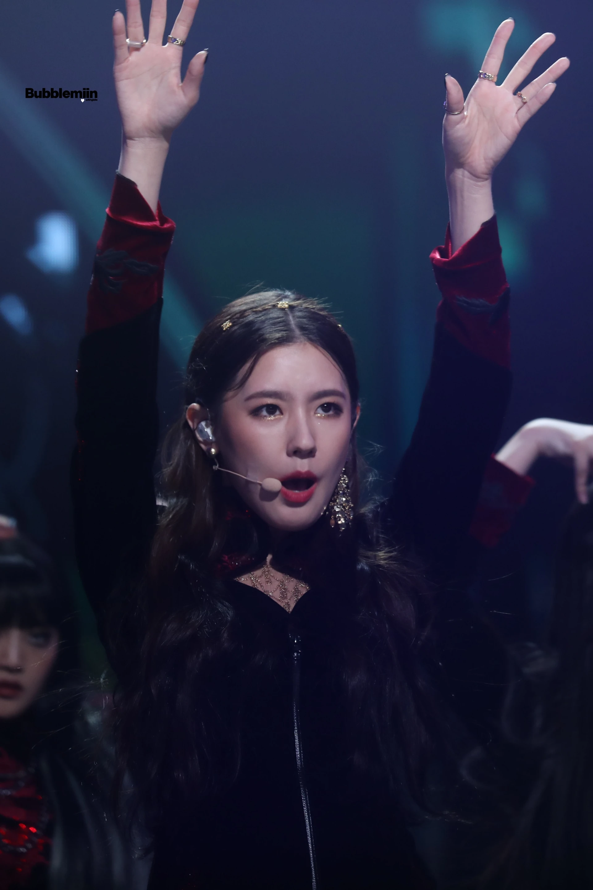 I-dle