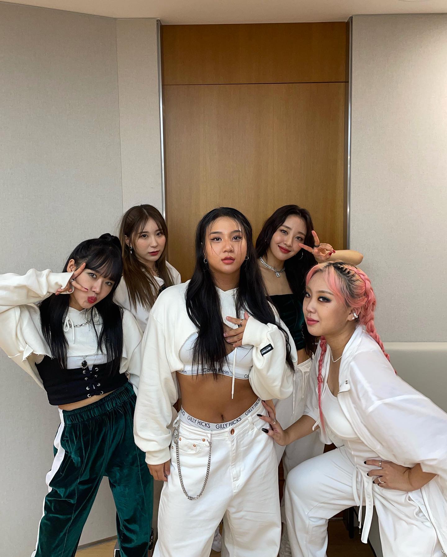 Iz*One